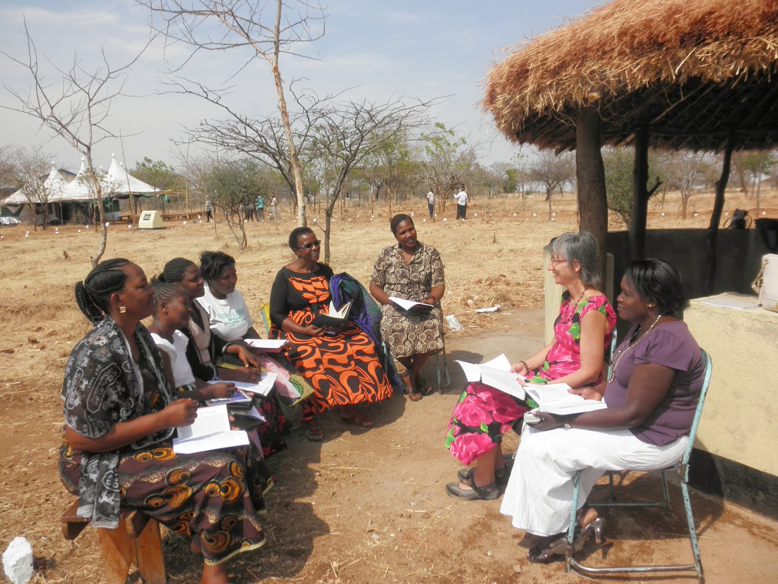 Women in the Church