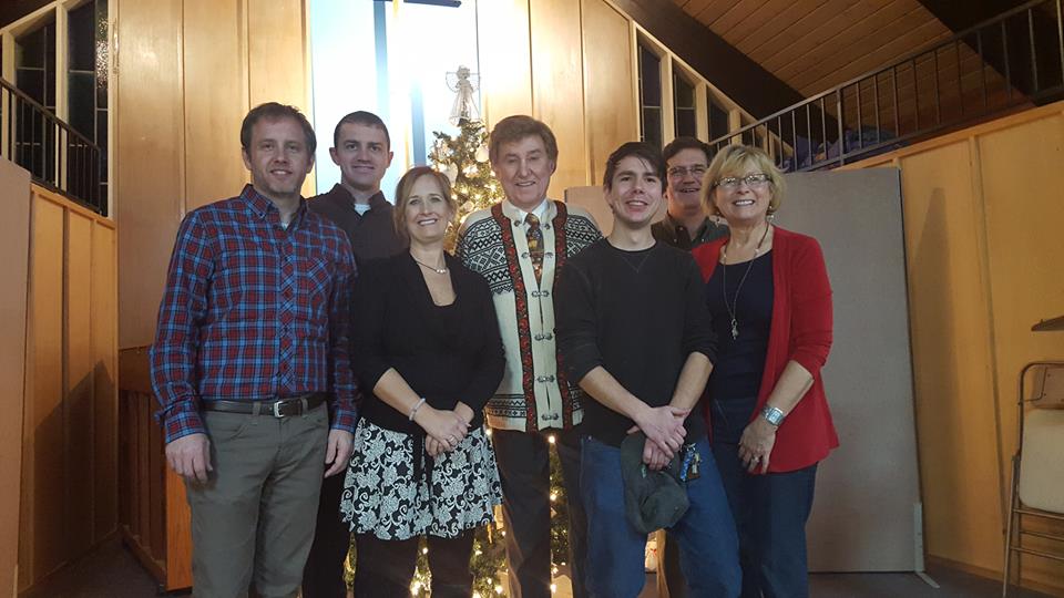 Christ the King in Memphis prepares for 2016 trip to Tanzania