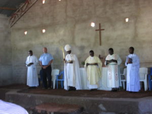 Imani Lutheran Church