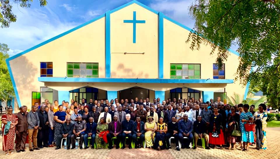 Theological Symposium of the South East of Lake Victoria Diocese