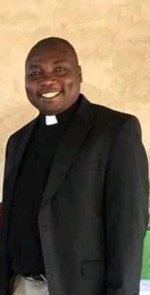 Bishop Yohana Nzelu