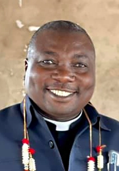 New District Bishop Elected for SELVD in Tanzania Yohana Ernest Nzelu