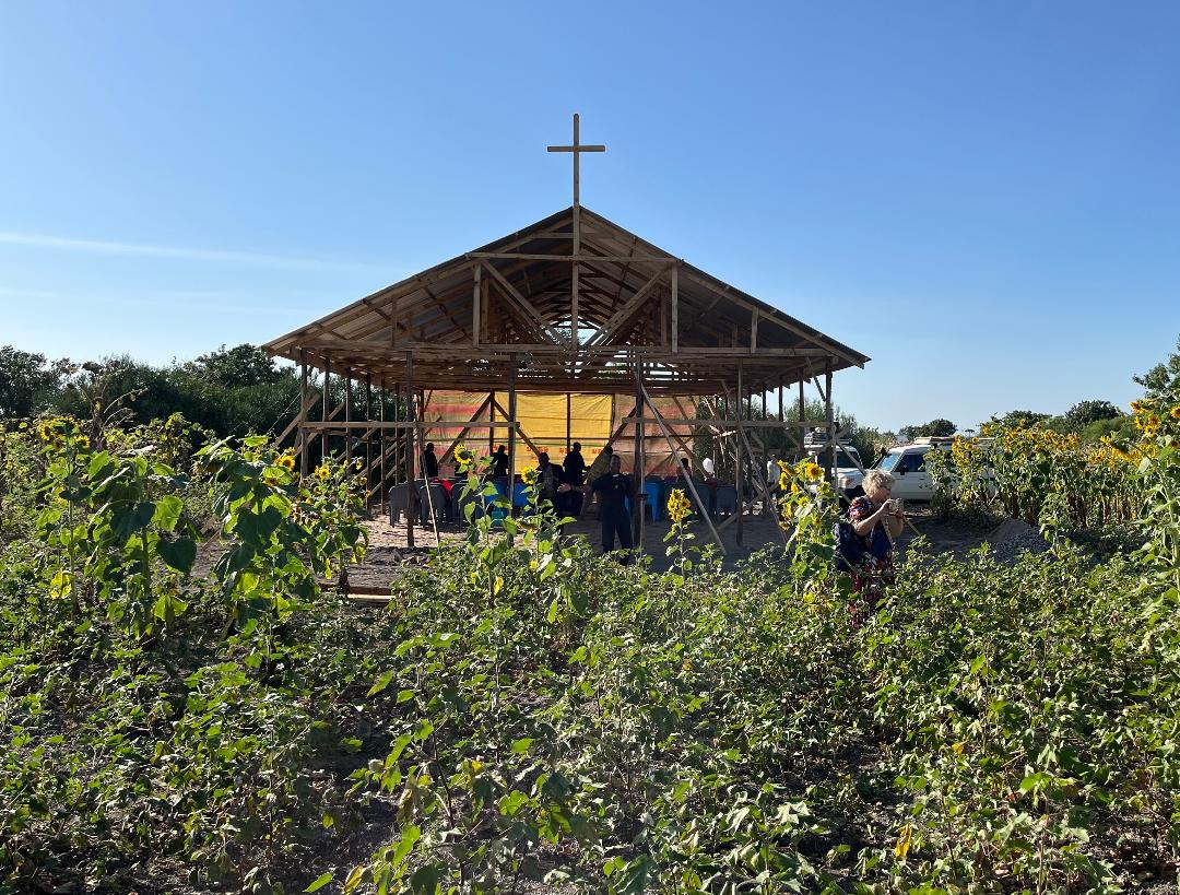 Church Planting in the Southeast of Lake Victoria Diocese (SELVD) May 2026 mission team update